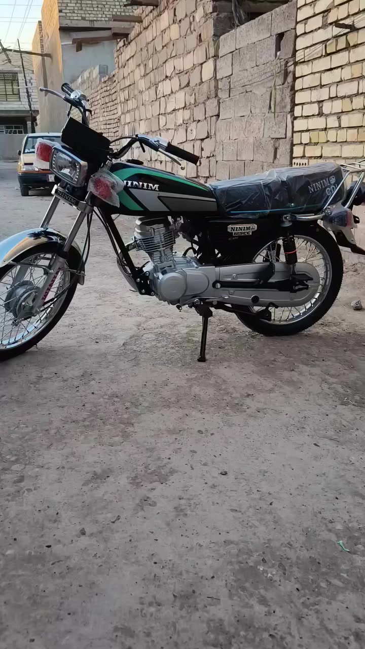 دراجه نامه موديل 2027 دراجه وكاله مصارلها شهر من نزلت اوراق رنبه رقم*********** خاص مغلق تصل وبيك خير وتدلل
