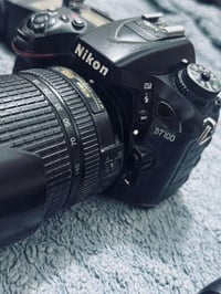 كامرة • ملحقات