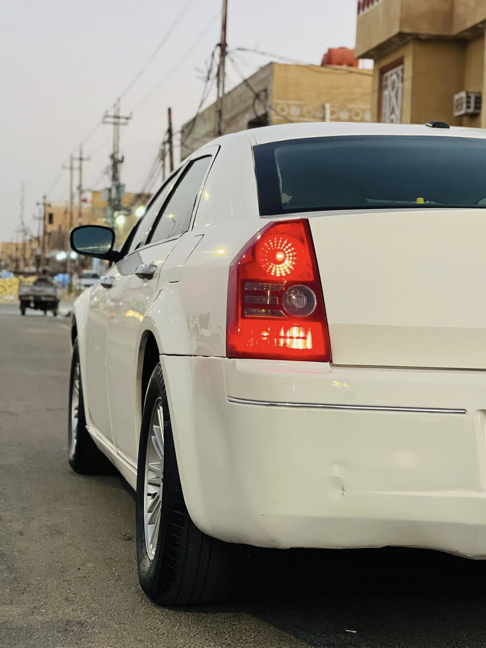 سيارة اوباما للبيع موديل 10 رقم بغداد مشروع وطني صبغ عام جمالية مكينة تبخر سعر 95 $ مكان واسط الكوت مركز مدينة غير متواجد على الفيس الشراي يتصل على رقم ***********
