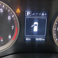 سياره توسان امريكي 2018 تفاصيل بالصور بغداد رقم السعر 145 بها مجال اله...