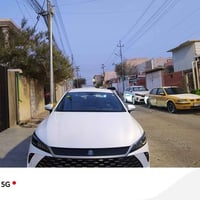 بي واي دي كن بلس • سيارة بي واي دي • BYD كن بلس • رقم اربيل • سيارة مس...