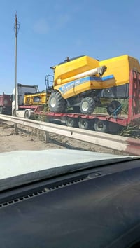 حصاده للبيع موديل 23بسمي رقم اربيل 4بالم عاده 1200ساعه المكينه حيل نضي...