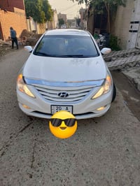 سوناتا خليجي • ٢٠١١ • ٢٤٠٠