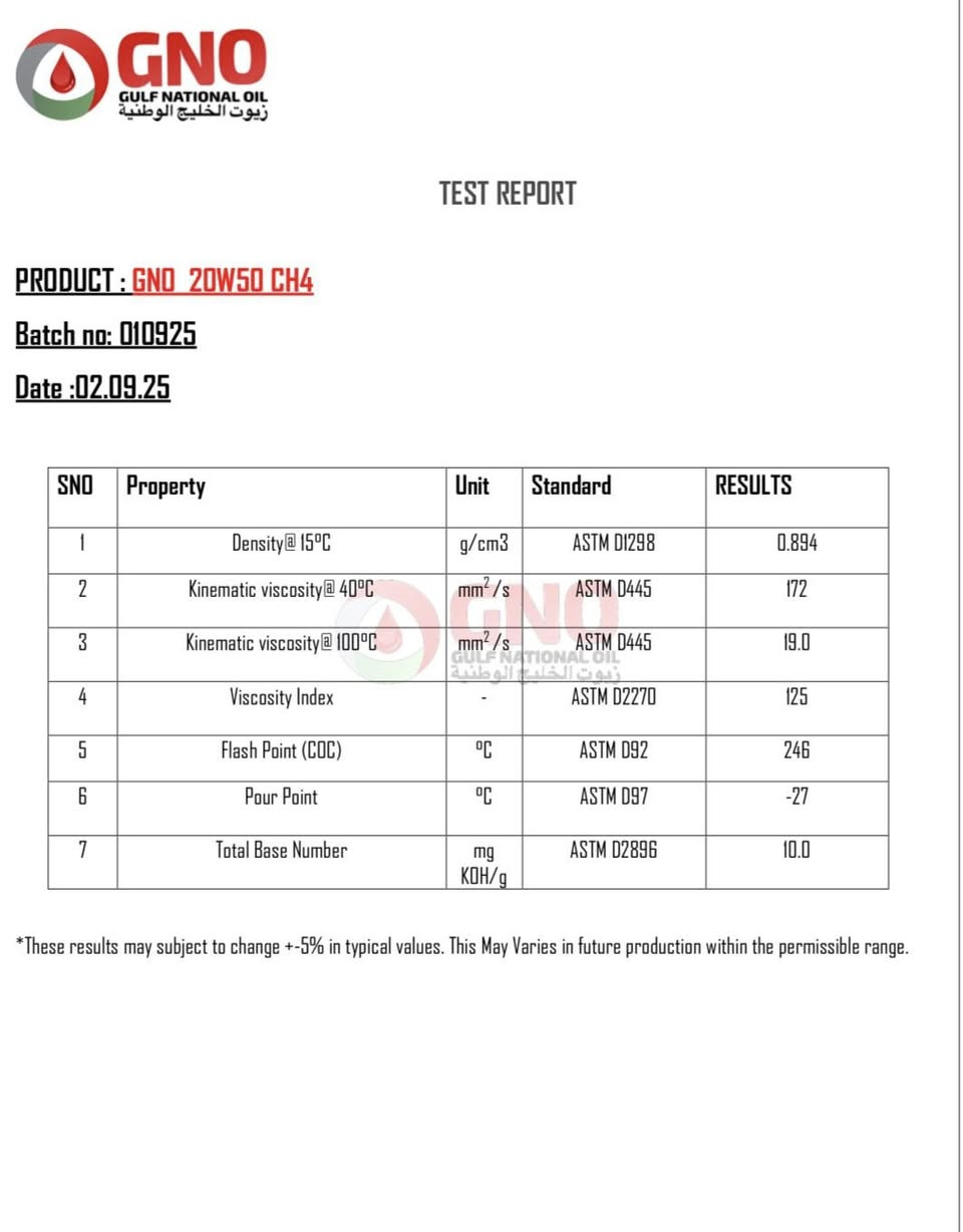السلام عليكم 
تحية طيبة توجد وكالة زيوت سيارات منشأ سلطنة عمان الى محافظات العراق من لديه الرغبة والخبره في هذا المجال التواصل على الرقم ***********
علما ان الزيوت ضمن المواصفات الألمانية الحديثه SP وللسيارات الهايبرد والوارد الامريكي والسيارات اليابانية بانواعها وبكفاءة عاليه بمسافة 10000 كيلو متر وتوجد شهادات فحص الجوده وموجود في الصور المرفقة
