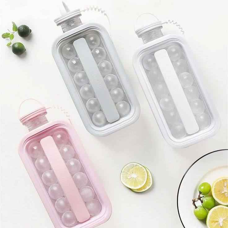 عرض رمضان وصل ويستاهل تلحگ عليه 🔥

قالب صنع كرات الثلج العصري 🧊✨
بعد اليوم ثلجج يصير مرتب وفخم ويبرد العصير بطريقة تجنن

يعني تخفيض خاص بمناسبة رمضان 🌙❤️

✔️ سهل الاستخدام
✔️ شكل أنيق ومرتب
✔️ مثالي للعصائر، القهوة الباردة والمشروبات الرمضانية 😍 بغداد, العراق


**إذا كنت صاحب هذا الإعلان وتريد حذفه لأي سبب، رجاءا أرسل رسالة إلى الدعم الفني**