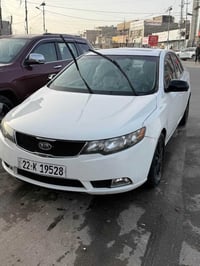 سيراتو فول • ٢٠١١ • ١٦٠٠