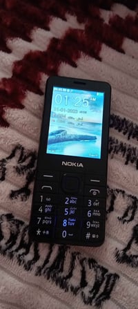 نوكيا • اصلي • الحلة