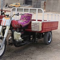 ستوته موديل 11 • كهربائيات كاملة • بصرة الزبير