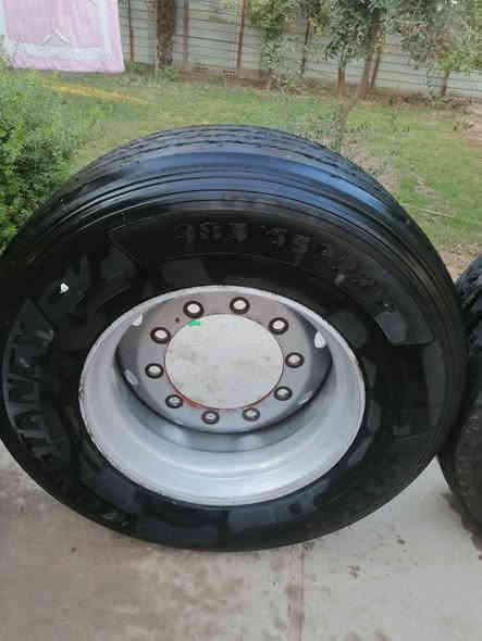 ٦ تايرات جيتي انتاج ٢٠٢٥. ٢٠٢٤ هنه وويالتهن مكان نجف سعر مليون ونص ***********
