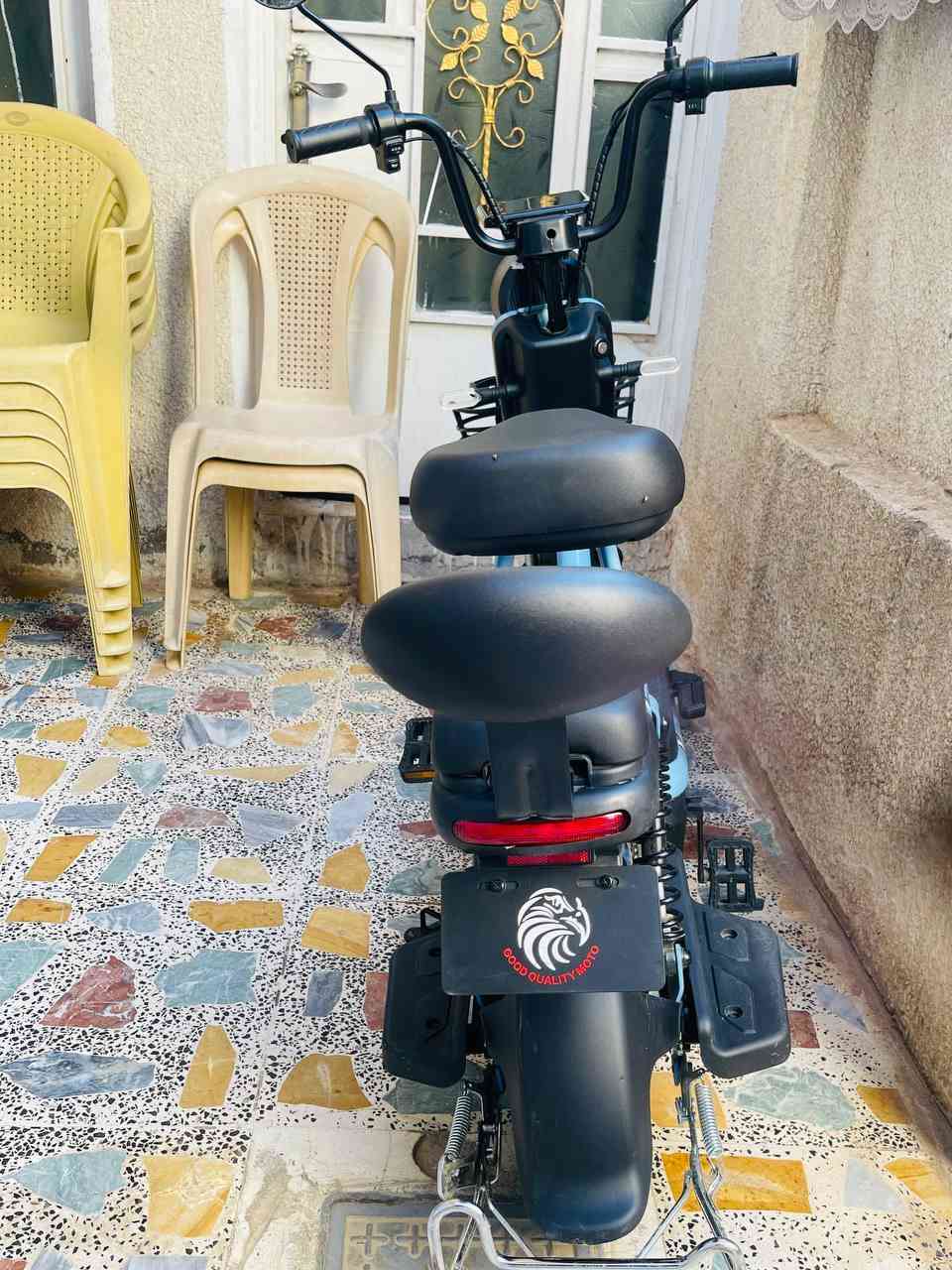 سلام عليكم دراجة البيع جديدة صار سبوع من جبتهة ديالى الخالص


**إذا كنت صاحب هذا الإعلان وتريد حذفه لأي سبب، رجاءا أرسل رسالة إلى الدعم الفني**