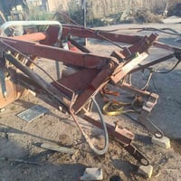 كيلة عنتر • نجف • قطع غيار