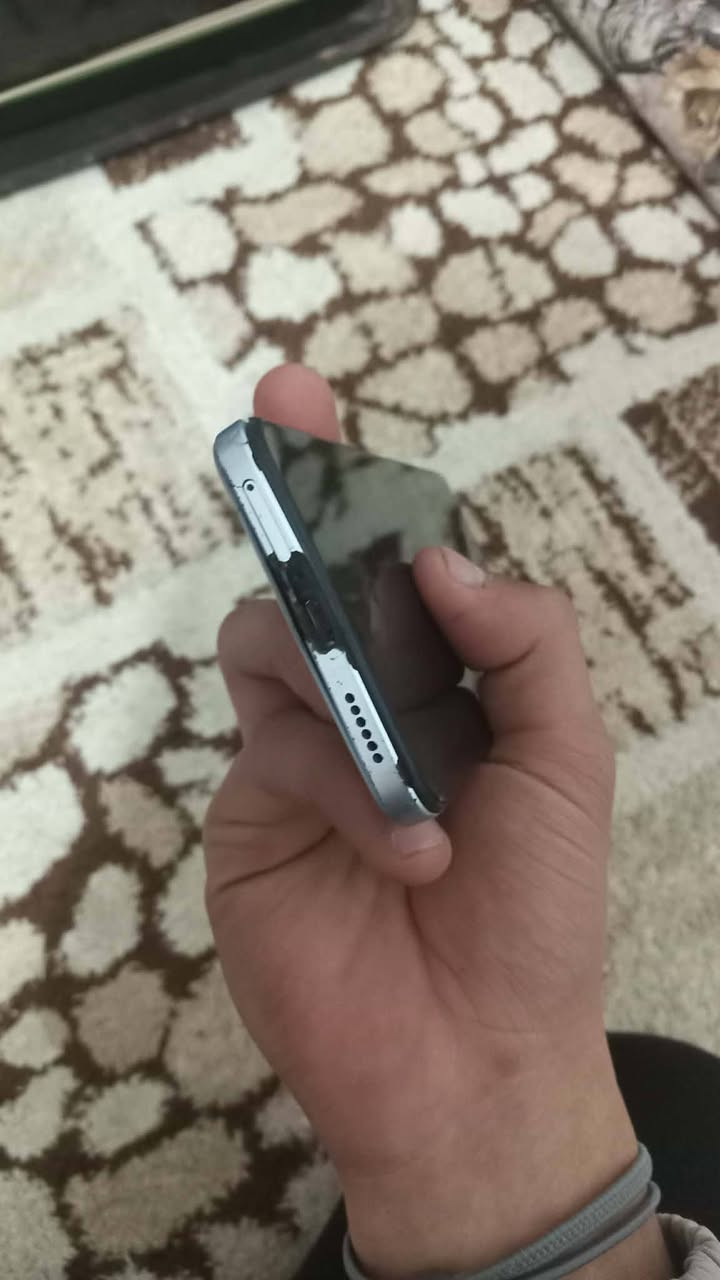 Poco x4 GT وحش اللعاب🔥🔥.
معالج:دايمنستي 8100 اقوى معالج اللعاب
يشغل 90 فريم بوبجي وبكل اللعاب🔥!
بطاريه5000🔋🔋.
ذاكره 256 عشوائيه16
بي هاي طخه بل شاصي 
وبي فطر بل لمس
140وبي مجال


**إذا كنت صاحب هذا الإعلان وتريد حذفه لأي سبب، رجاءا أرسل رسالة إلى الدعم الفني**