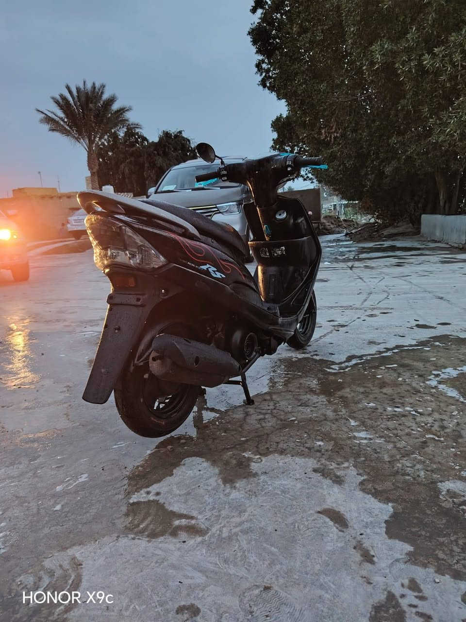 السلام عليكم ماكس لبيع كفاله عامه
مال حاويه بلاديه دراجه مكاني ديوانية الحمزه شرقي ***********
