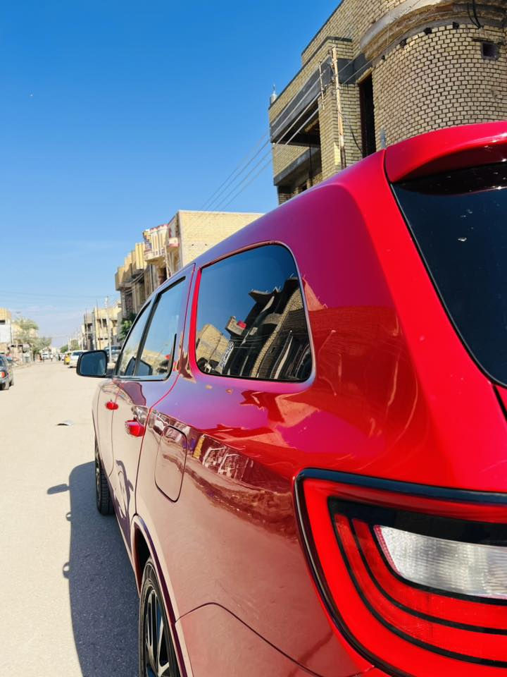 السياره للبيع تواصل *********** 

 ً
سلام عليكم السياره مديل 2016 جديده كارتون سياره كفاله عامه مكينتها هاون محموره مال مديل 2015 سياره خير من الله بديها نضيف اليتها نضيفه كلش بيهت تخم تايرات جدد ويل كب جديد حداديه وراه وكدام جديده ورقمها بغداد الجديد وتحويل ثاني يوم
