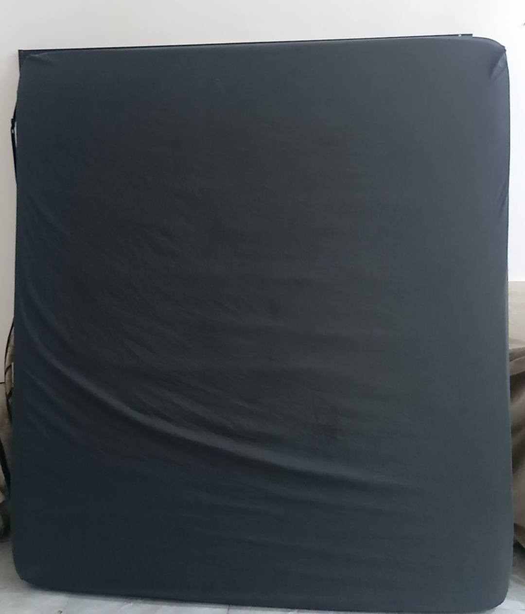 غسالة نوع اتومايتك نوع الوادي اصلية حجم 15كيلو نظيفه كلش وشغاله
ودوشك قياس200*180 نظيف  ومبرده حجم 2000 الرياض السعودي سرعتين ماطور نحاس


**إذا كنت صاحب هذا الإعلان وتريد حذفه لأي سبب، رجاءا أرسل رسالة إلى الدعم الفني**