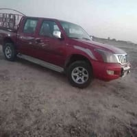 كنوه • ٢٠١٢ • قضاء البطحاء