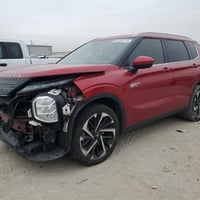 اوتلندر ٢٠٢٣ بلكن هايبرد للبيع  فول الفول مواصفات  ضرر فقط دعاميه امام...