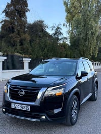 باثفايندر • ٢٠٢٢ • وارد امريكي