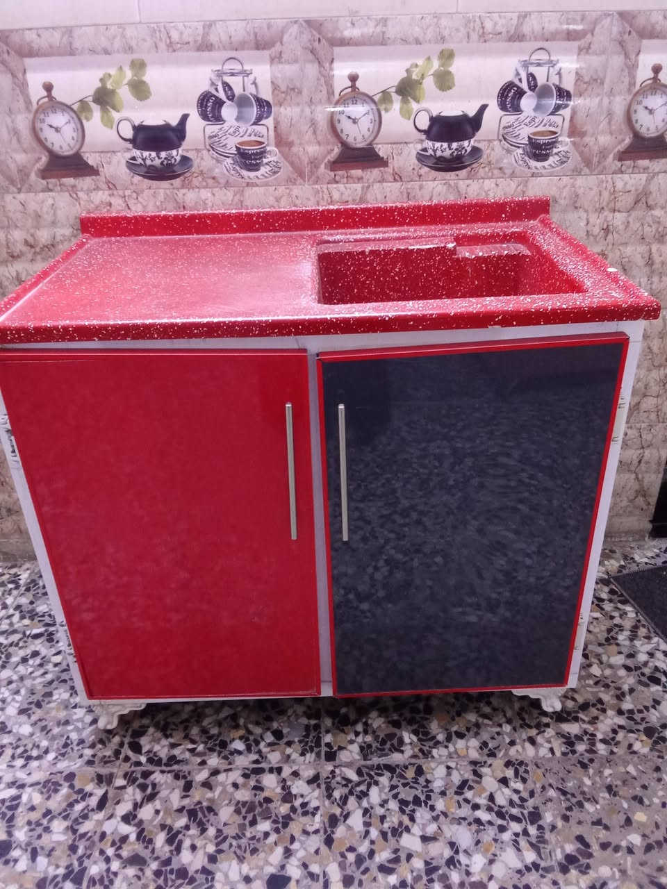 سنك كرانيت الاصلي مكان البياع الشرطه الخامسة 100


**إذا كنت صاحب هذا الإعلان وتريد حذفه لأي سبب، رجاءا أرسل رسالة إلى الدعم الفني**