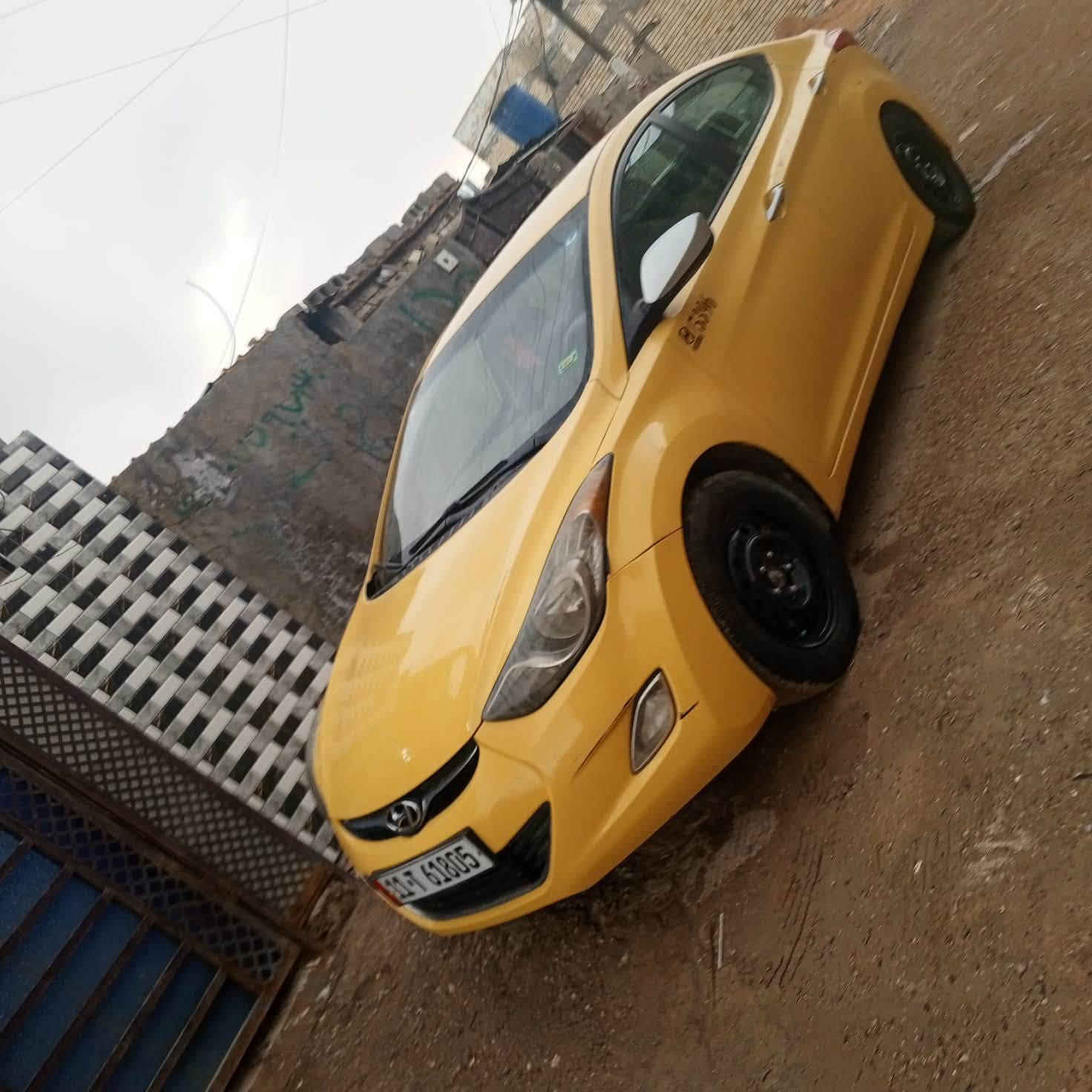 مديل ١٣مصفره هيه وغرامات بسمي بلديات السعر  ٨٥.  ***********
