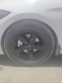 ويل كب ١٦ • نضيف • تايرات ٨٠٪