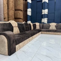 ديوان • ٦×٤م • اسفنج مميز