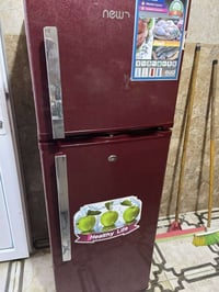 ثلاجة • نظافة ٩٠٪ • النجف حي السواق