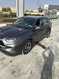 هايلندر • ٢٠٢١ • وارد امريكي