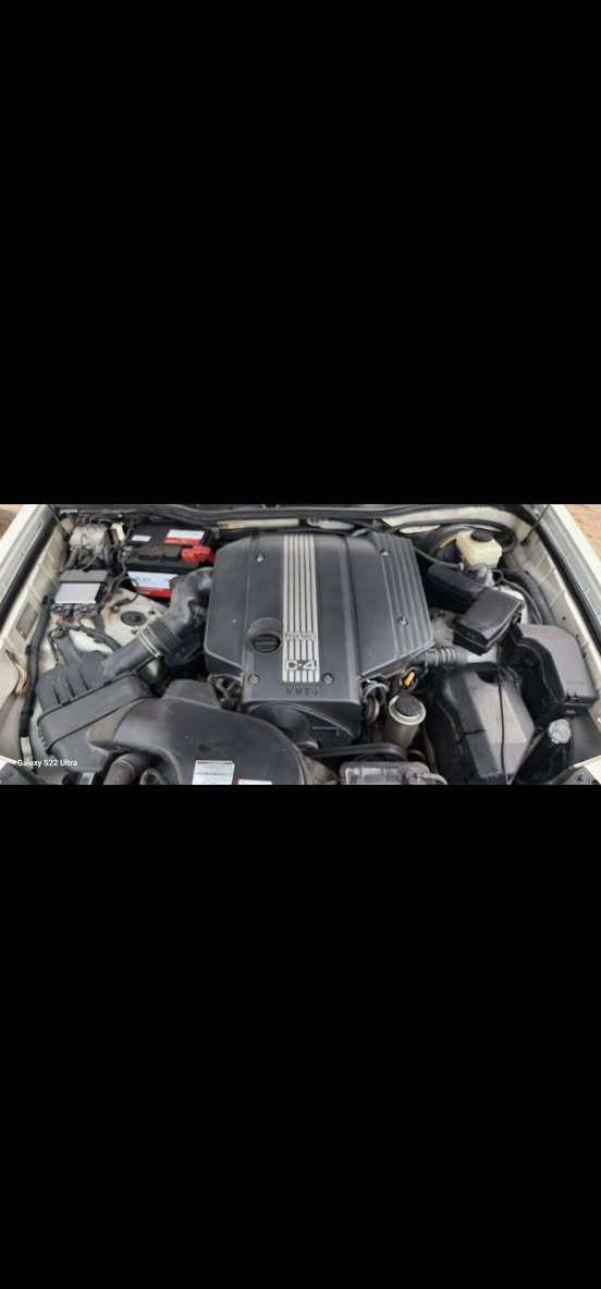 السلام عليكم  ملكه ( جنون ) موديل 2002  محرك D4 الكبير السياره مكفوله من الكص والعيب الشرعي ومن السرقه  مع وجود حجز مرور  السعر  ٨٥  بيهه مجال  ***********
