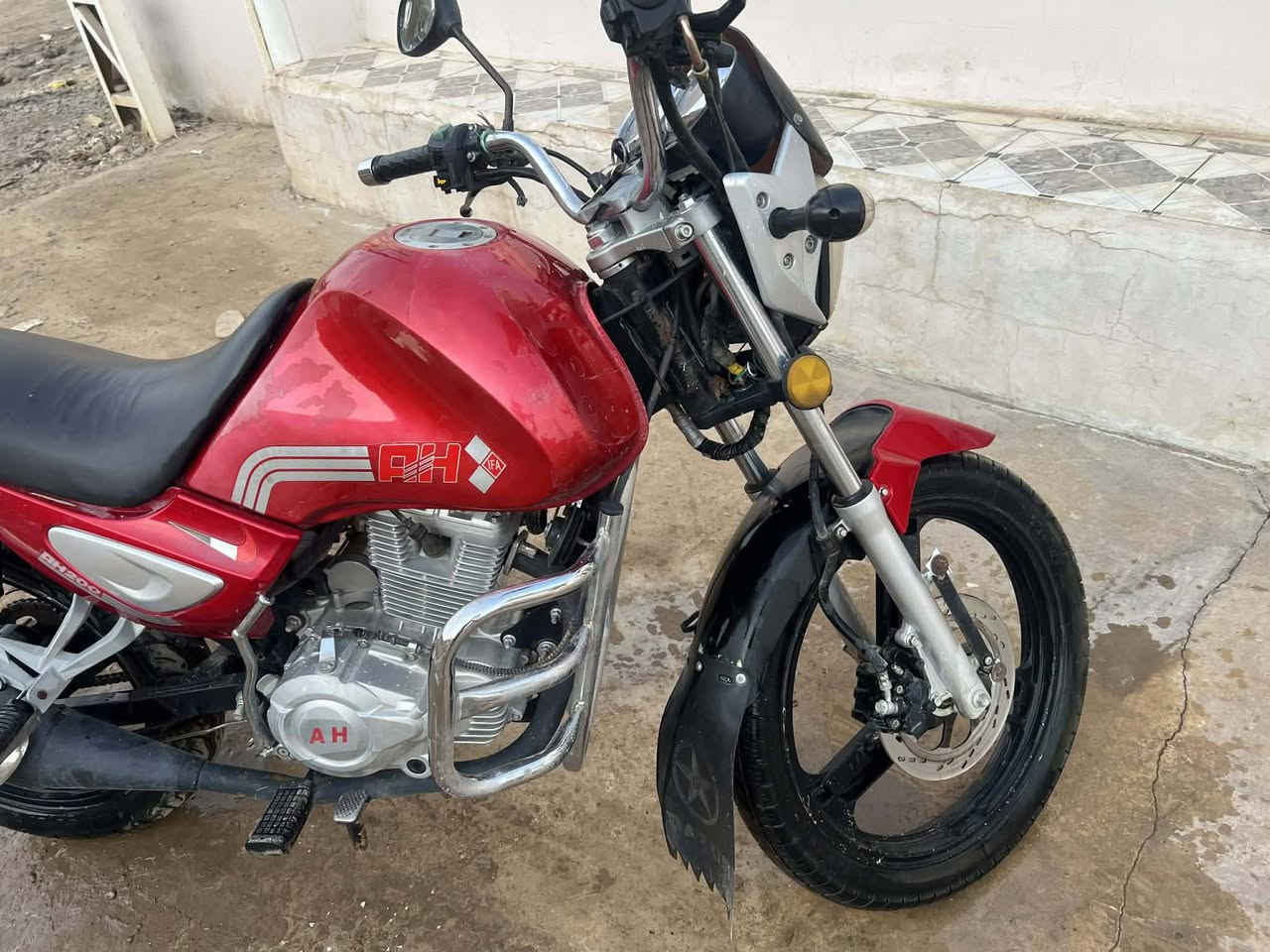 ماطور AH موديل 2019 كامل اي نقص ما بي الأستفسار الاتصال على الرقم ***********
