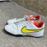 نايك تيمبو • مقاس ٤١ • نظيف