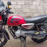 دراجه بوكسر جبلي موديل 23رقم بغداد انكليزي دراجه شوفت عينك خير من الله...