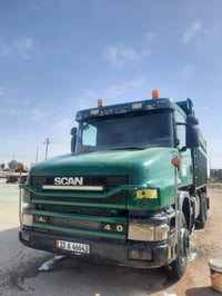 سكانيه بومه • بصره زبير • للبيع
