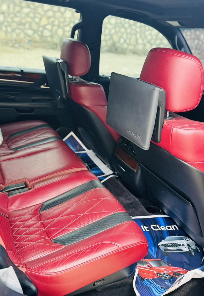 لكزز 2020 فووول داخل كورو كفاله عامه من كلشي 
ماشيه 94 وضع الشركه ستخدام شخصي جدا محفوضه
ربيل بسمي تحويل مباشر بيع او مراوس السعر 763$ 
مكاني بابل - الشوملي سياره احلى من صور شرط 
للاستفسار *********** او ***********
