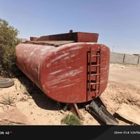 تانكي • ١٤٠٠٠ • الماني