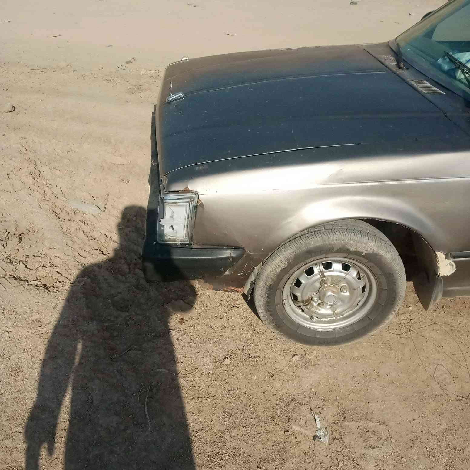 سياره جهزه للبيع تبريد ***********تفيدك روح عل رقم
