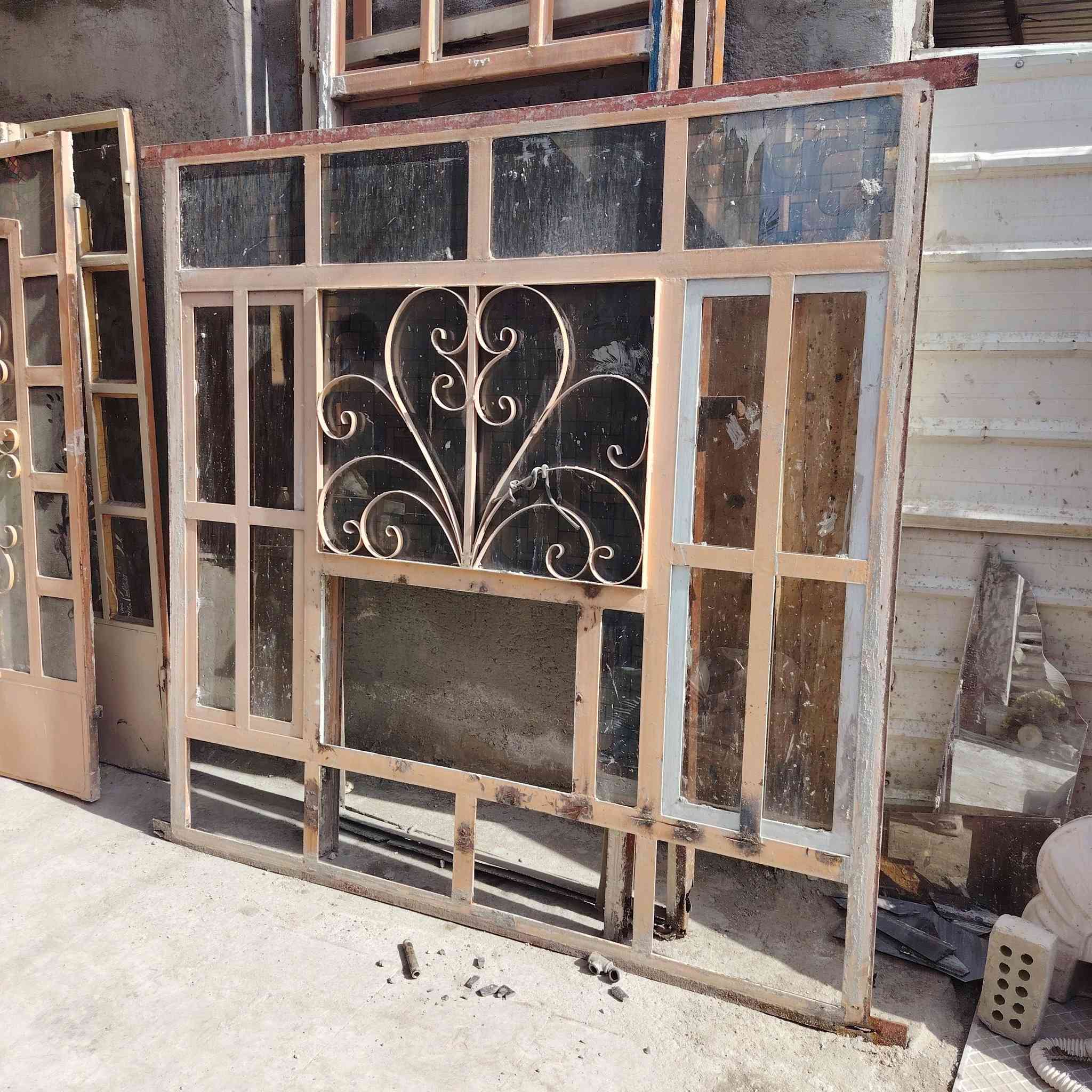 للبيع بكان بالحسينية


**إذا كنت صاحب هذا الإعلان وتريد حذفه لأي سبب، رجاءا أرسل رسالة إلى الدعم الفني**