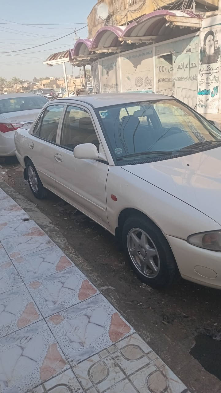 السلام عليكم برتون 2004مكفوله كفاله عامه بس بيه طخه يم قبغ بانزين رقم بغداد انكليزي السعر ٥٧وبيه مجال بسيط


**إذا كنت صاحب هذا الإعلان وتريد حذفه لأي سبب، رجاءا أرسل رسالة إلى الدعم الفني**