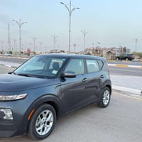 سول ٢٠٢٠ • وارد امريكي • حادث قطعة