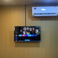 � تأسيس كهرباء محلات من الصفر 🔌 تاسيس الكهرباء+شد السبلت والبلازما  نن...