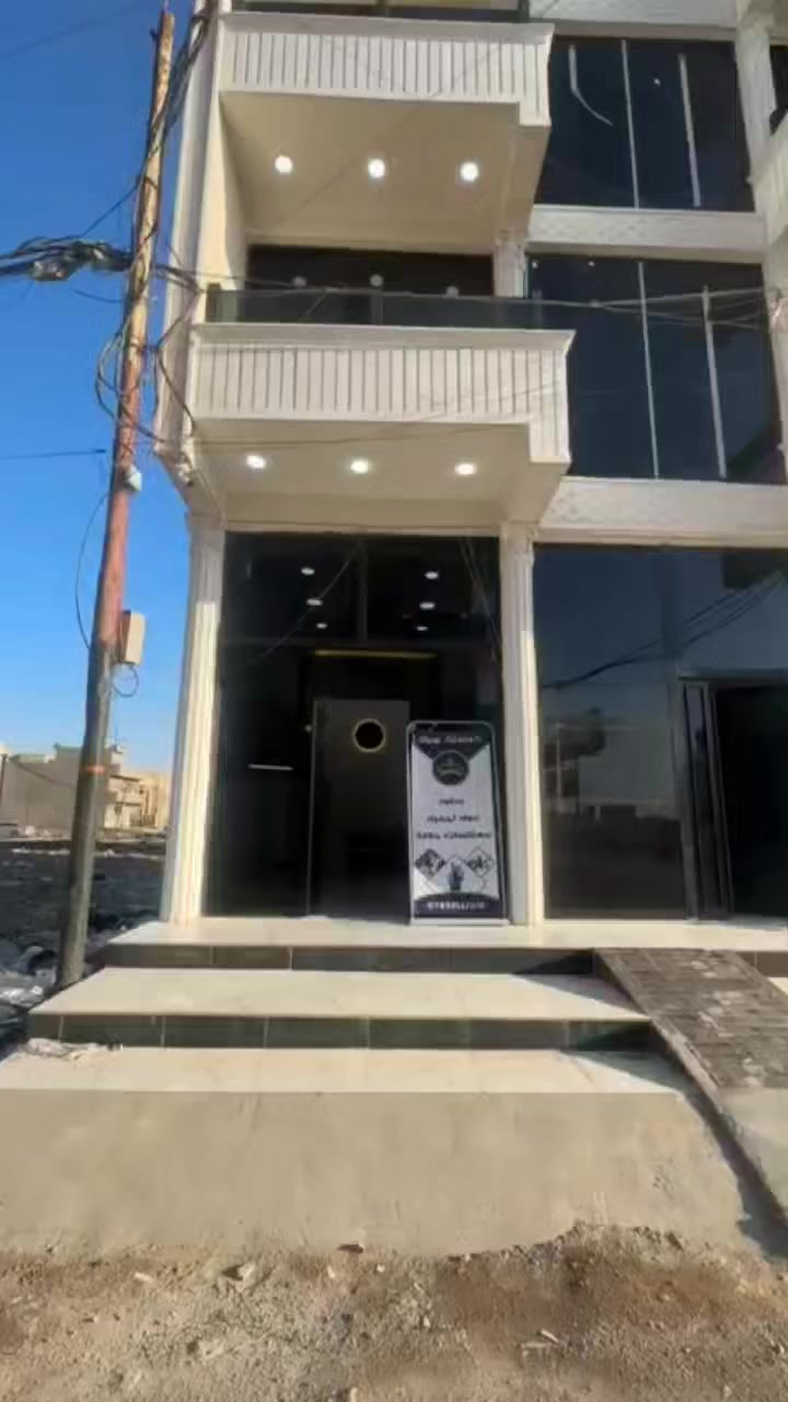 يا الله تم افتتاح كوزمتك رويال التاجيات خلف الدفاع المدني قرب منفذ كي


**إذا كنت صاحب هذا الإعلان وتريد حذفه لأي سبب، رجاءا أرسل رسالة إلى الدعم الفني**