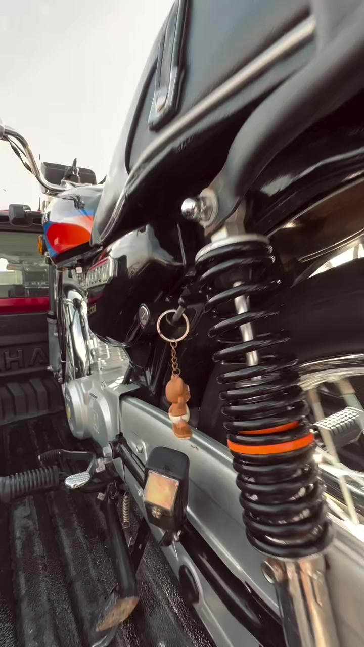 نامه اتمياز شبه شلاجه 2025
اوراق اسكنر دراجه نضيفه وخير من الله ما متعوبه ولا ماشيه هواي 

المكان بابل الدبله  الرقم :***********
السعر 760 وبيها  مجال قليل
