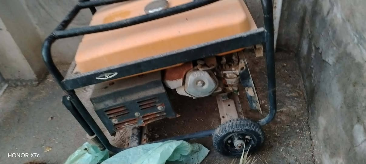 مولده نضيفه استخدام شهرين  شرط التوليد 

السعر 250

المكان السماوه ناحيه السوير  

***********
