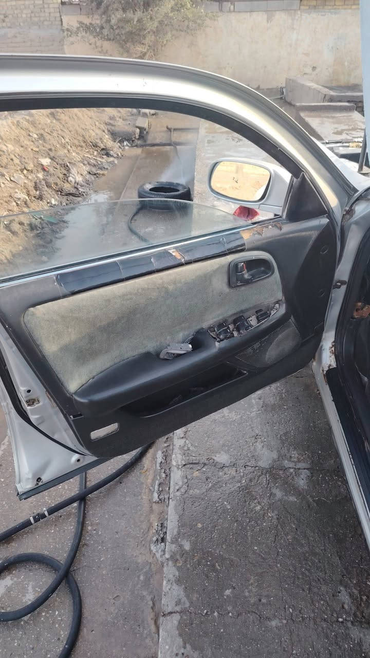 كرسته موديل ١٩٩٤ رقم واسط
مكينه ونجي خير من الله حداديه زينه مو كلش تعبانه كهربائيات شغاله سنويه صاقطه راعيه الشرعي يمي***********. قضاء الرفاعي
