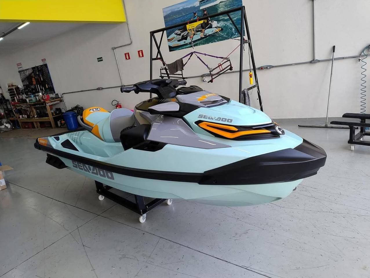 وصول جگستيات للرمادي ***********
