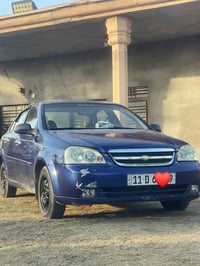 اوبترا ٢٠٠٥ • نضافة ٩٠٪ • محرك وكير مكفول