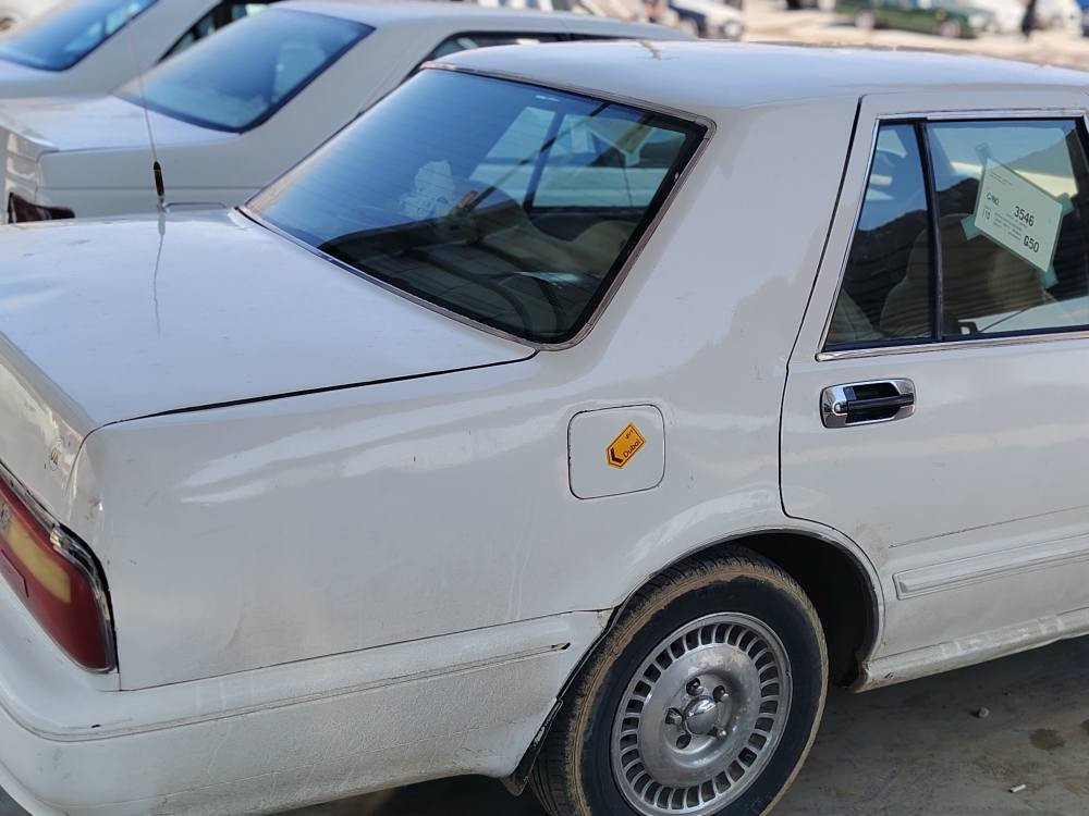 نيسان سدريك 2002
***********
***********
ته بريد 
ناوي لوك لوك
به شه رتي تحويل و وه كاله 
گيرو مه كينه ي به شه رتي هه زار فيته ر 
سويج بيلاد
سه ياره كه به شه رتي غرامه نايفر شم 
تحويل و وكاله به شه رت 
گيرو مه كينه و اكسلي به شه رت 
براوه و شان و سه قفي به شه رت 
سه ياره هه مو  گياني ايش اكات 
كيجي به نزين و حماوه و كيلومه ترو زه ختي مه كينه و گه رمي و ساردي به شه رت 
سليماني هه واري شار 26 معامه له 
به شه رتي غرامه نييه السليمانية, العراق
