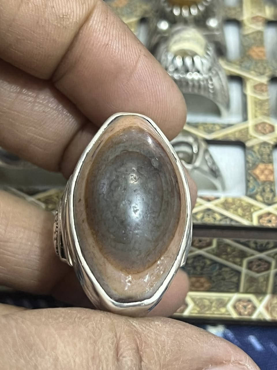 جزع قدم شكلة تواصل خاص***********
