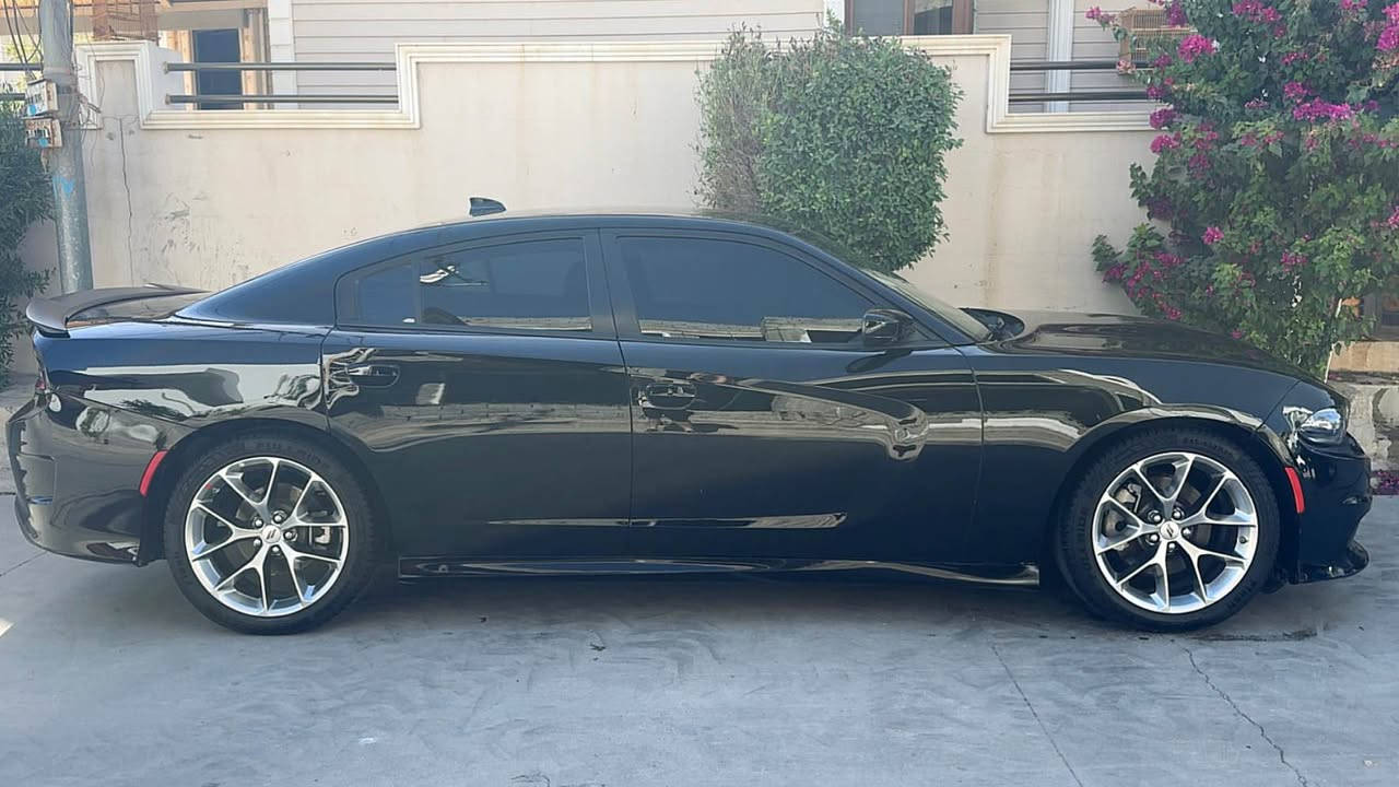 للبيع دوج جارجر 2022 GT تو ويل
فقط PDR جاملغ السكن سياره بدون صبغ
سيارة جداً نظيف كير و محرك كفاله
برغي نقص مابي
السعر :٢٦٧ ومجال 
مكان كركوك *********** كركوك, العراق
