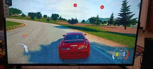 ///متوفر ///
أكس بوكس 360 سلم مهكر
Xbox 360 slim 
لون اسود ⬛ 
ويا جوستكين اصليات وممفتوج الجاهز ابد
نضافه 🔝💯
يحتوي علئ اكثر من 17 لعبه ويا هارد  👾
ويا كامل ملحقاته 
——————————————————-
منضمنها 
فورزا هورايزن 
فيفا 19
فيفا 22
جيتي أي 5
كولفديوتي 4 نسخ
ماين كرافت 
مصارعه WW
سبايدر مان 
باتمان 
رديد 
وبعد هواي العاب حلوه

السعر // 85 
----------------------------------------
مكاني بصره زبير 
رقمي ***********
